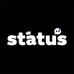 status - sims but social media のアイコン